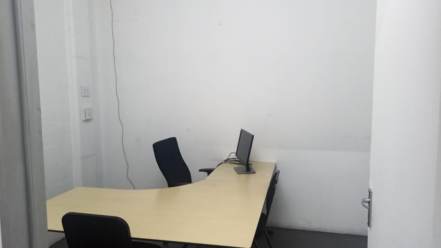 To Let 0 Bedroom Property for Rent in Maitland Western Cape